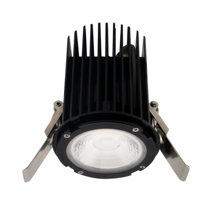Luxrite LR24751 4" Regressed Interchangeable - 5 CCT & 2 Wattage Selectable Very High Output 60º