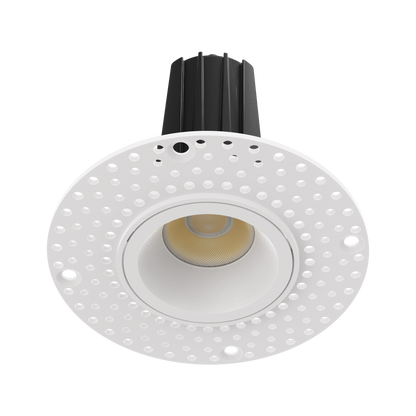 Luxrite LR24917 12W 1" Trimless Spotlight - CCT Selectable High Output