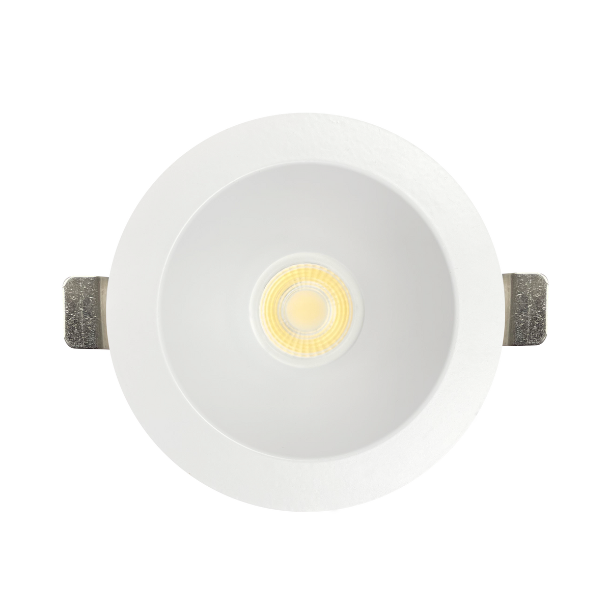Luxrite LR24925 15W 2" Deep Regressed 5CCT Canless Spotlight