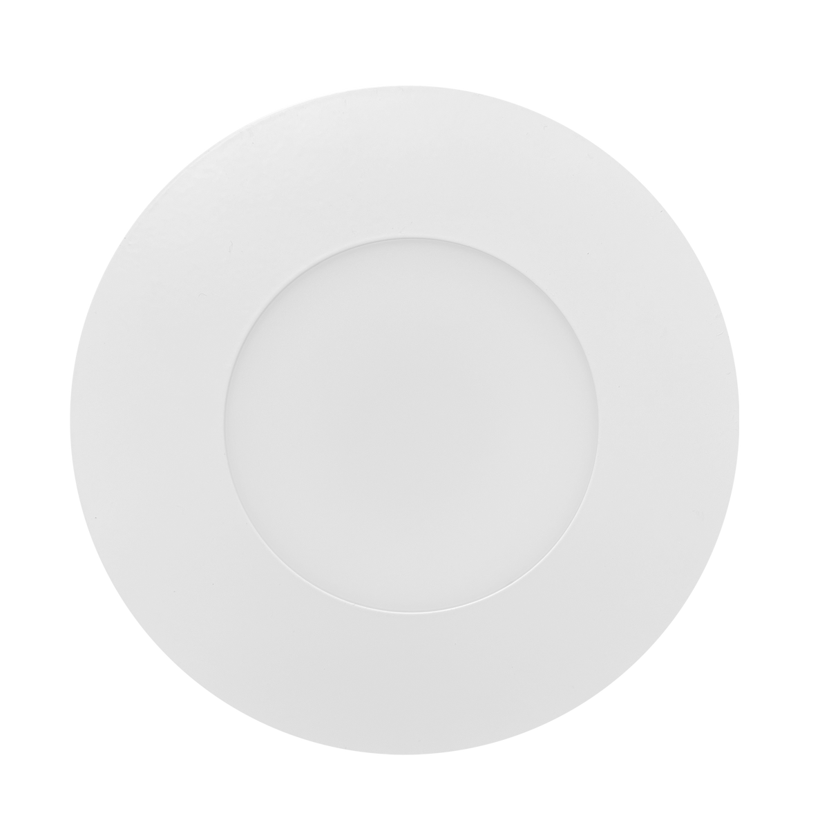 Luxrite LR24980 7.5W 3-4" Universal Downlight Magnetic Disk - 5 CCT Selectable