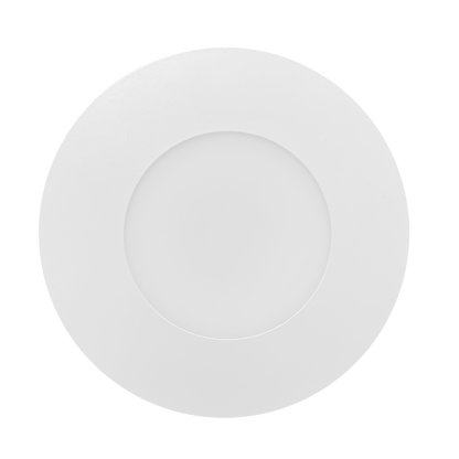 Luxrite LR24980 7.5W 3-4" Universal Downlight Magnetic Disk - 5 CCT Selectable
