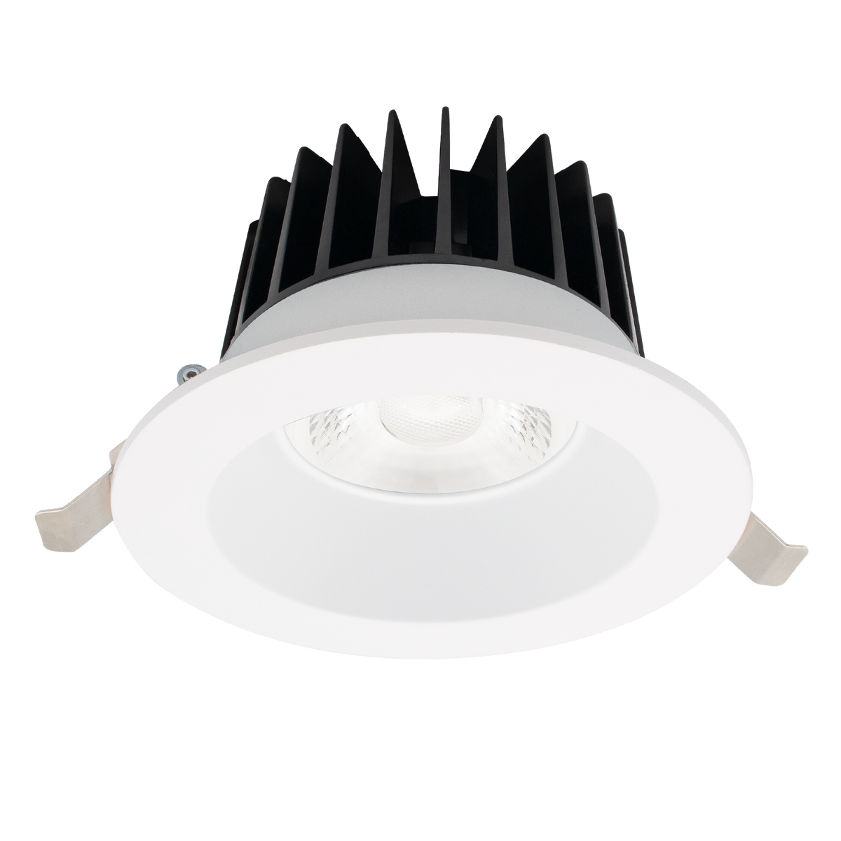 Luxrite LR24991 22W 5-6" Regressed Interchangeable - CCT Selectable 60º