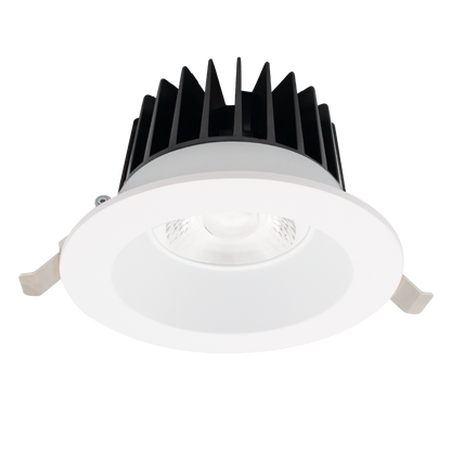 Luxrite LR24991 22W 5-6" Regressed Interchangeable - CCT Selectable 60º