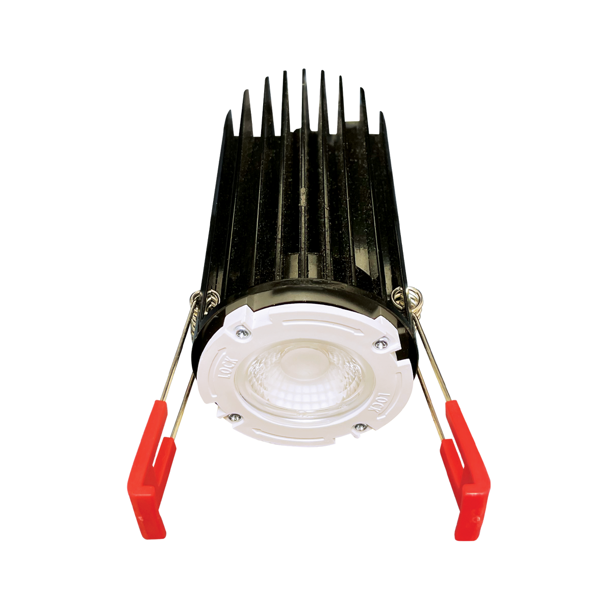 Luxrite LR25020 15W 2" Interchangeable Module - 5CCT High Output 38º