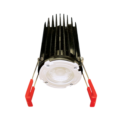 Luxrite LR25020 15W 2" Interchangeable Module - 5CCT High Output 38º