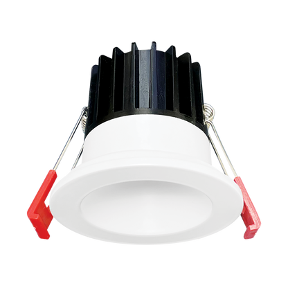 Luxrite LR25031 8W 2" Interchangeable Module - 5CCT Selectable - 60º