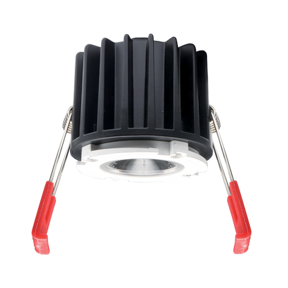 Luxrite LR25031 8W 2" Interchangeable Module - 5CCT Selectable - 60º