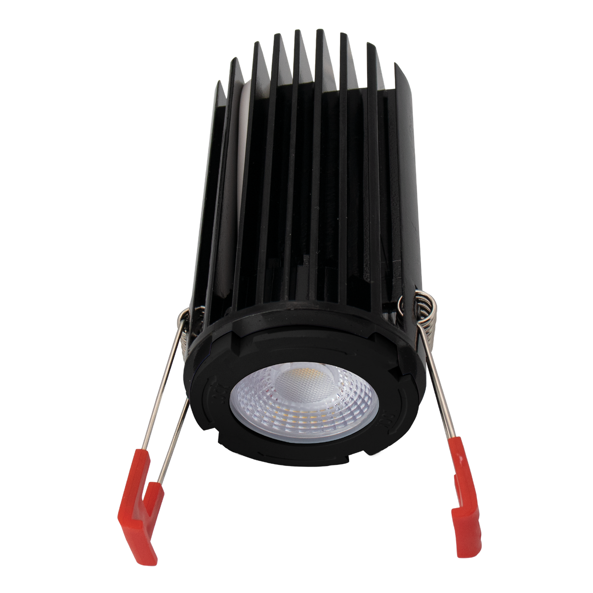 Luxrite LR25034 2" Interchangeable Module - 5CCT & 2 Wattage Selectable Very High Output 38º - Universal Voltage/dual Dimming
