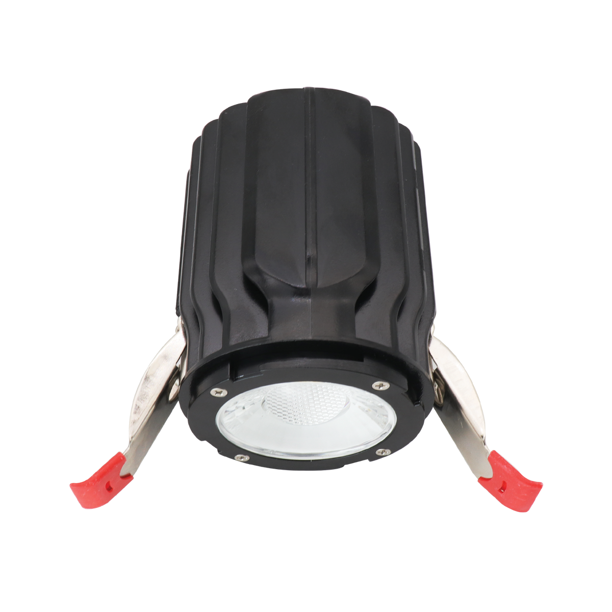 Luxrite LR25106 15W 3" Regressed Interchangeable Canless Spotlight 5CCT - 60º