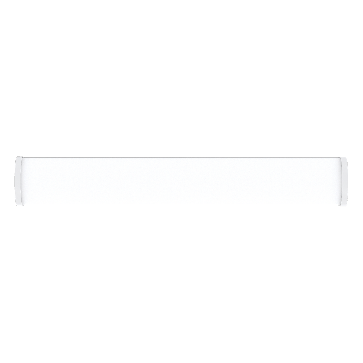 Luxrite LR25162 2' Linkable Linear Wrap - 5CCT & 4 Wattage Selectable