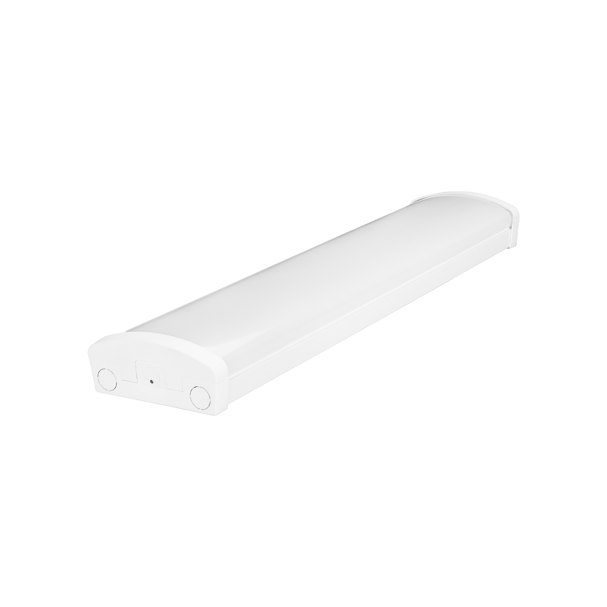 Luxrite LR25162 2' Linkable Linear Wrap - 5CCT & 4 Wattage Selectable