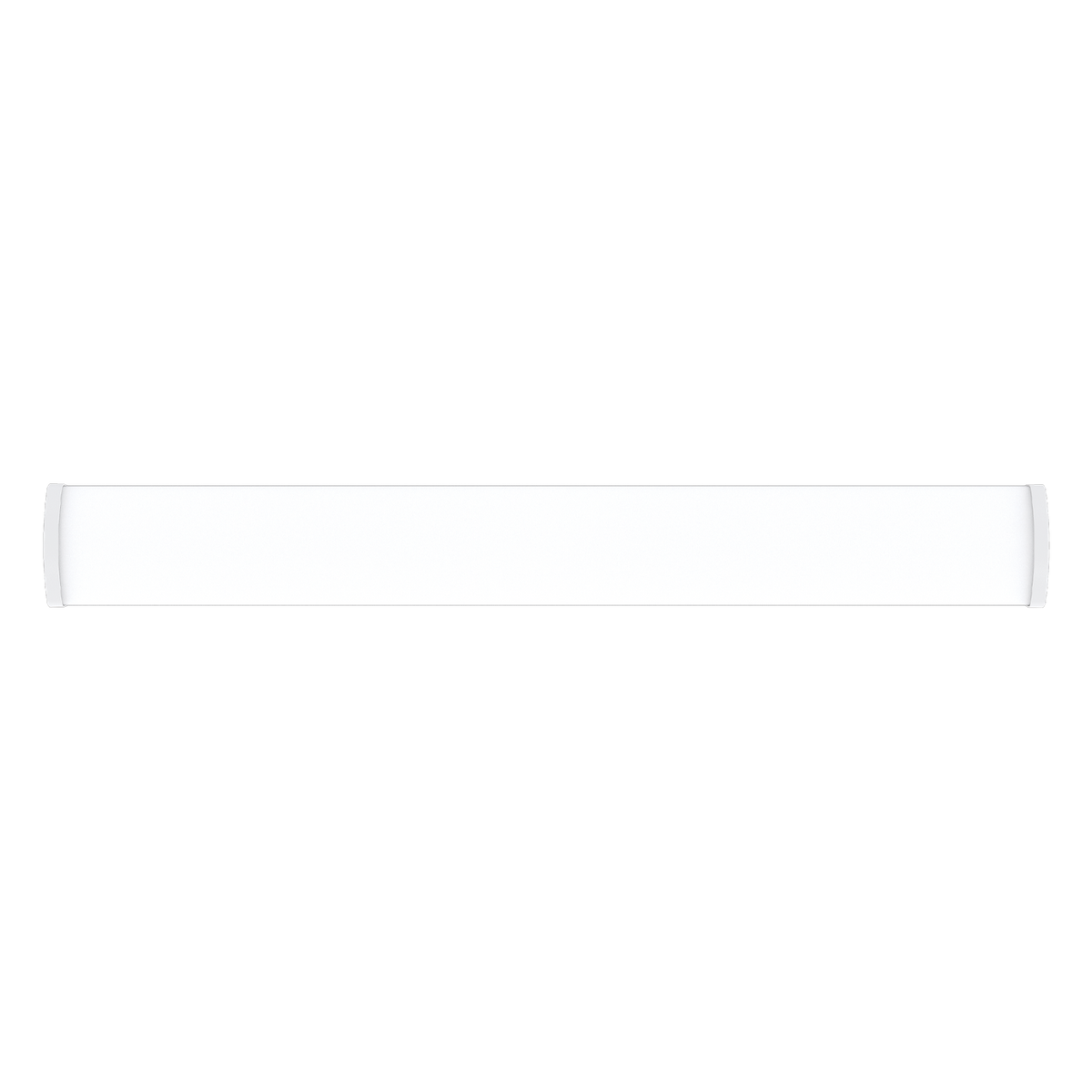 Luxrite LR25164 4' Linkable Linear Wrap - 5CCT & 4 Wattage Selectable