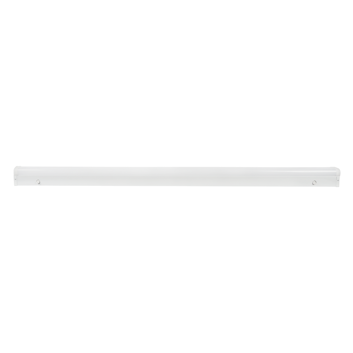 Luxrite LR25225+EM 4' Quick Release Slim Linear - 3CCT & Wattage Selectable HO + EM