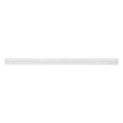 Luxrite LR25225+EM 4' Quick Release Slim Linear - 3CCT & Wattage Selectable HO + EM