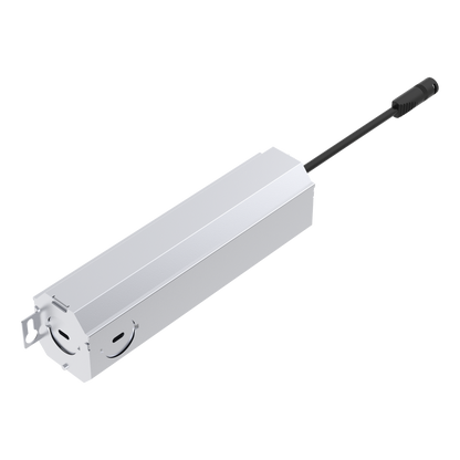 Luxrite LR25234 120-277V 0-10V LED Driver
