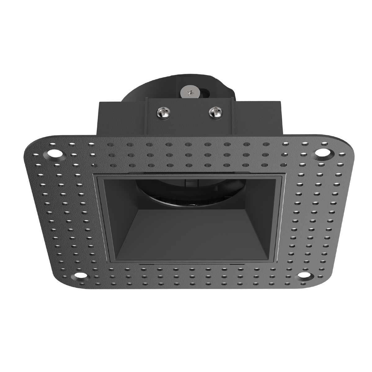 Luxrite LR25249 3" Architectural Interchangeable Module - Square Trimless