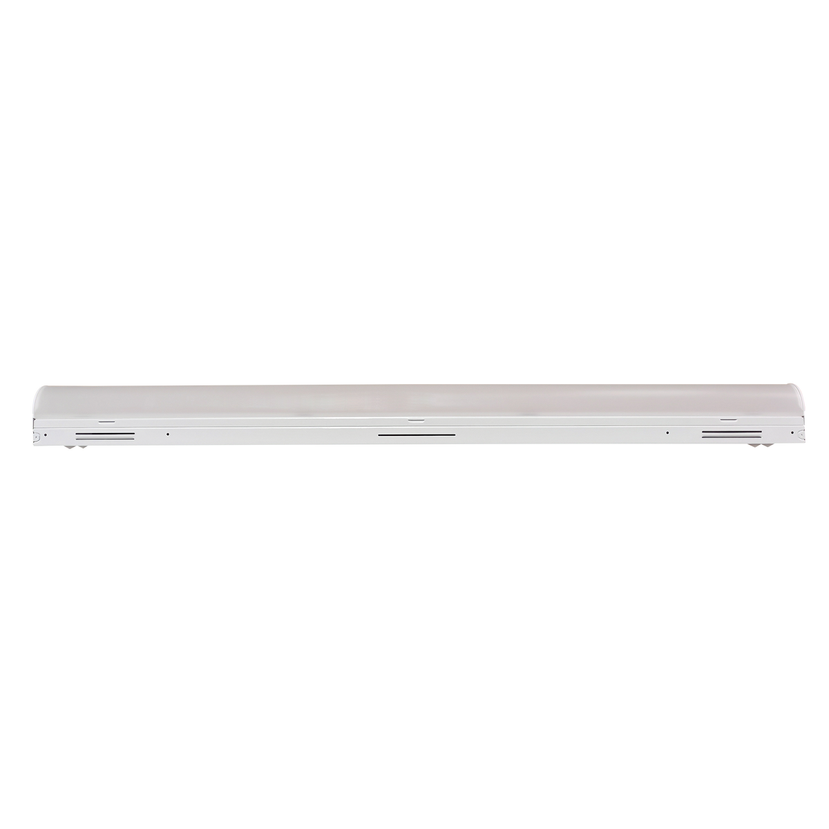 Luxrite LR25362 3' High Output Linear Fixture Sensor Ready - 5CCT & 4 Wattage Selectable
