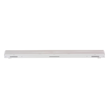 Luxrite LR25362 3' High Output Linear Fixture Sensor Ready - 5CCT & 4 Wattage Selectable