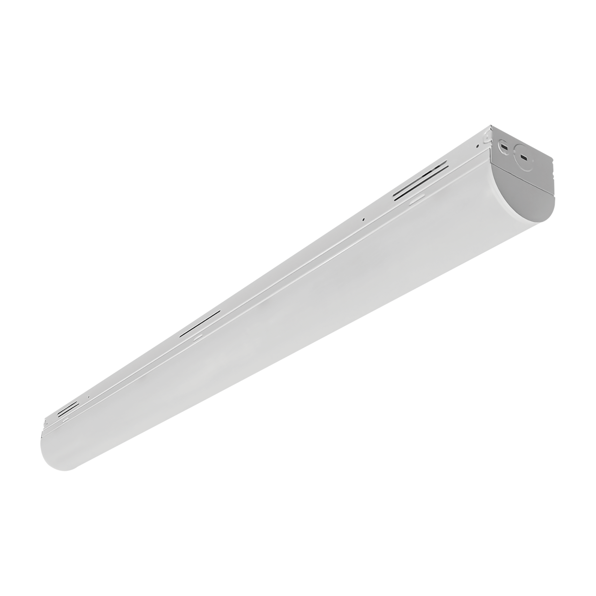 Luxrite LR25362 3' High Output Linear Fixture Sensor Ready - 5CCT & 4 Wattage Selectable
