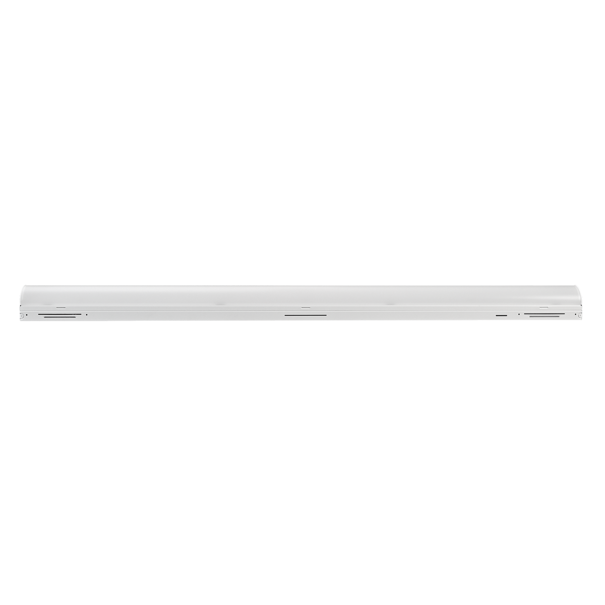 Luxrite LR25363+MS 4' High Output Linear Fixture Sensor Ready - 5CCT & 4 Wattage Selectable + MS