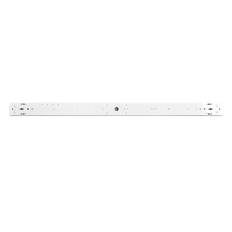 4' HIGH OUTPUT LINEAR FIXTURE SENSOR READY - 5CCT & 4 WATTAGE SELECTABLE