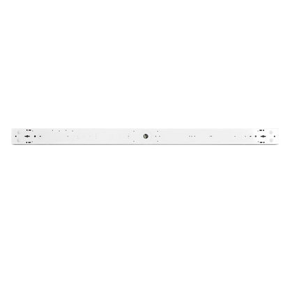 4' HIGH OUTPUT LINEAR FIXTURE SENSOR READY - 5CCT & 4 WATTAGE SELECTABLE