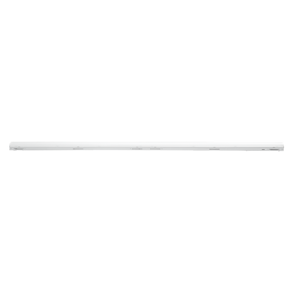 Luxrite LR25365 8' High Output Linear Fixture Sensor Ready - 5CCT & 4 Wattage Selectable