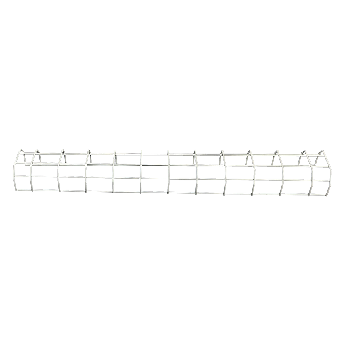 Luxrite LR25378 Linear Fixture 4' Wire Guard