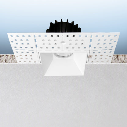 Luxrite LR25485 15W 3" Interlocking Trimless Module - 5CCT Selectable