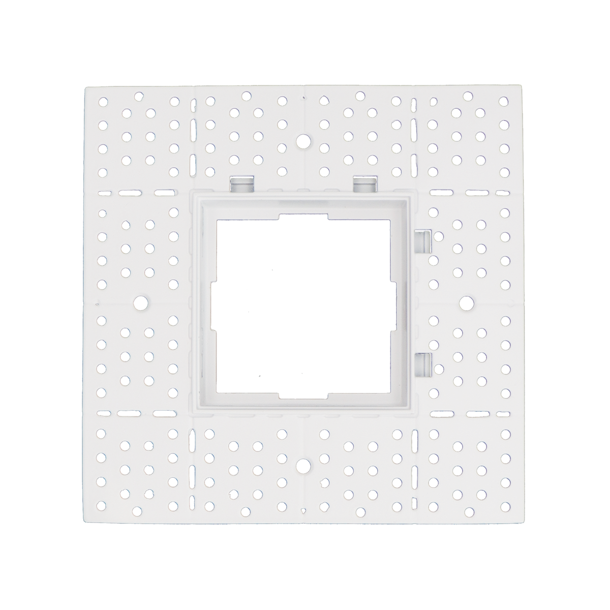 Luxrite LR25486 3" Interlocking Trimless - Mesh Replacement