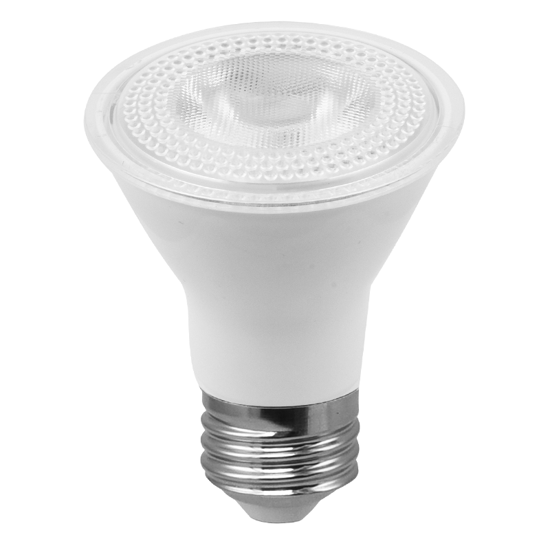 Luxrite LR31604 PAR20 7W 5000K LED Light Bulb