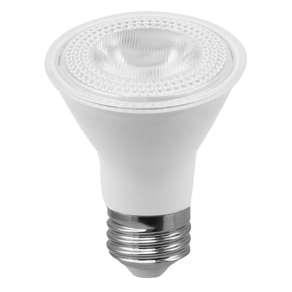 Luxrite LR31604 PAR20 7W 5000K LED Light Bulb