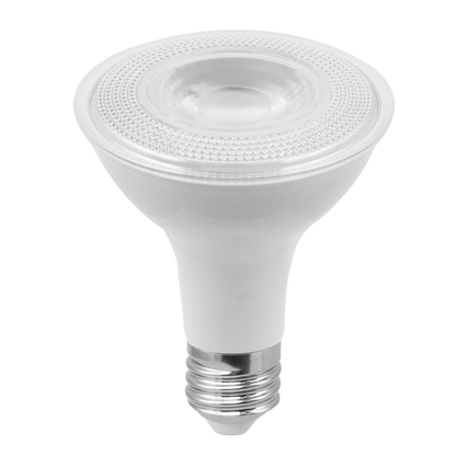 Luxrite LR31607 PAR30 11W 3500K LED Light Bulb