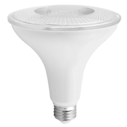 Luxrite LR31617 PAR38 15W 3500K LED Light Bulb
