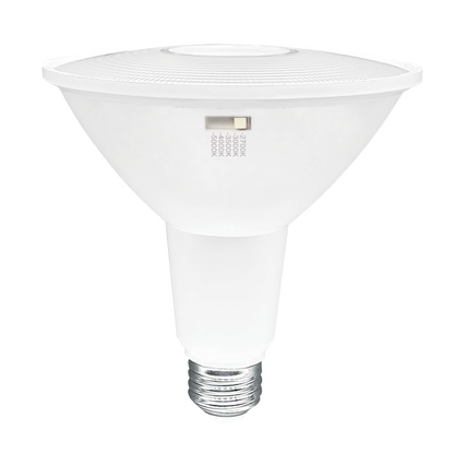 Luxrite LR31626 PAR38 13W - 5 CCT Selectable LED Light Bulb