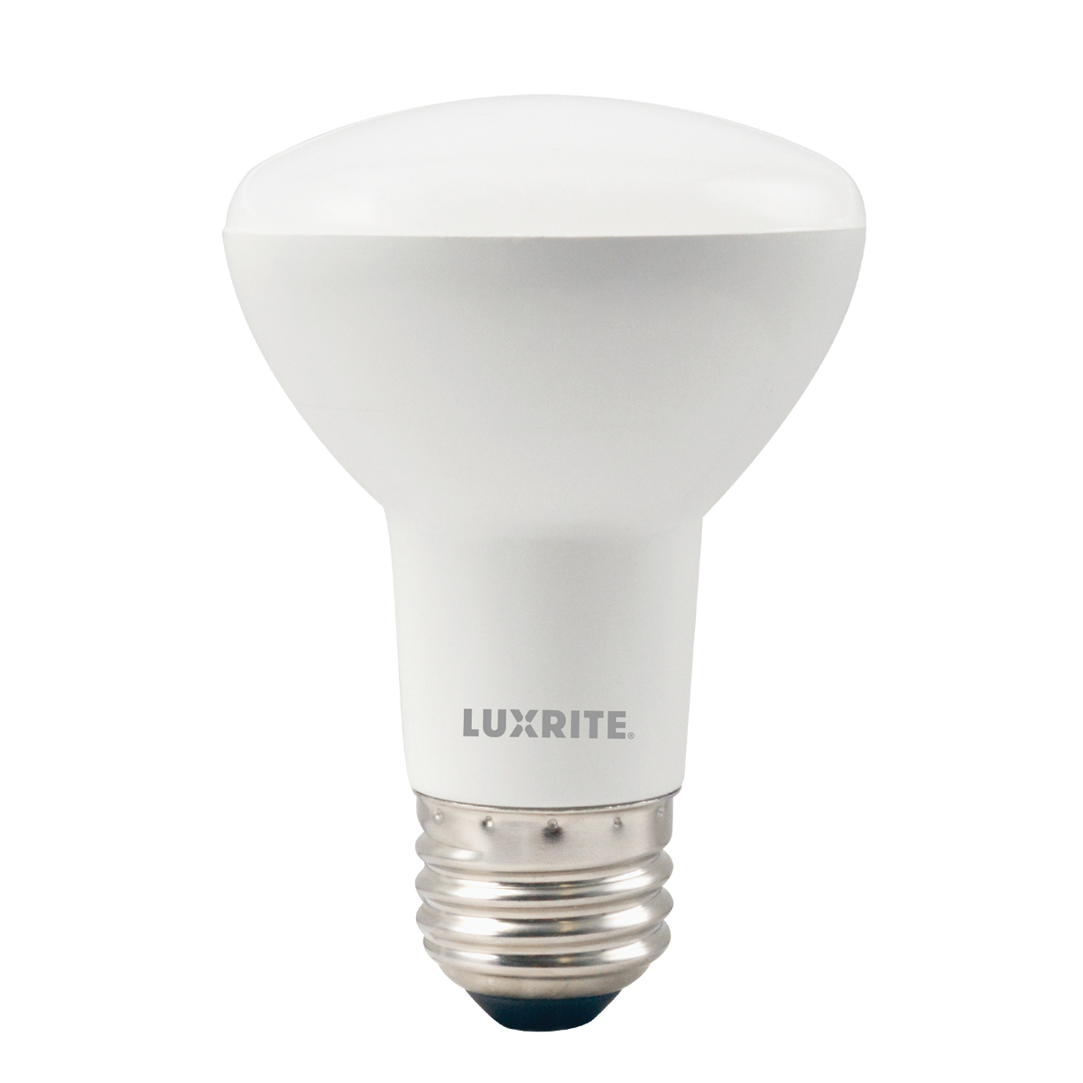 Luxrite LR31861 6.5W BR20 6W 3000K LED Light Bulb