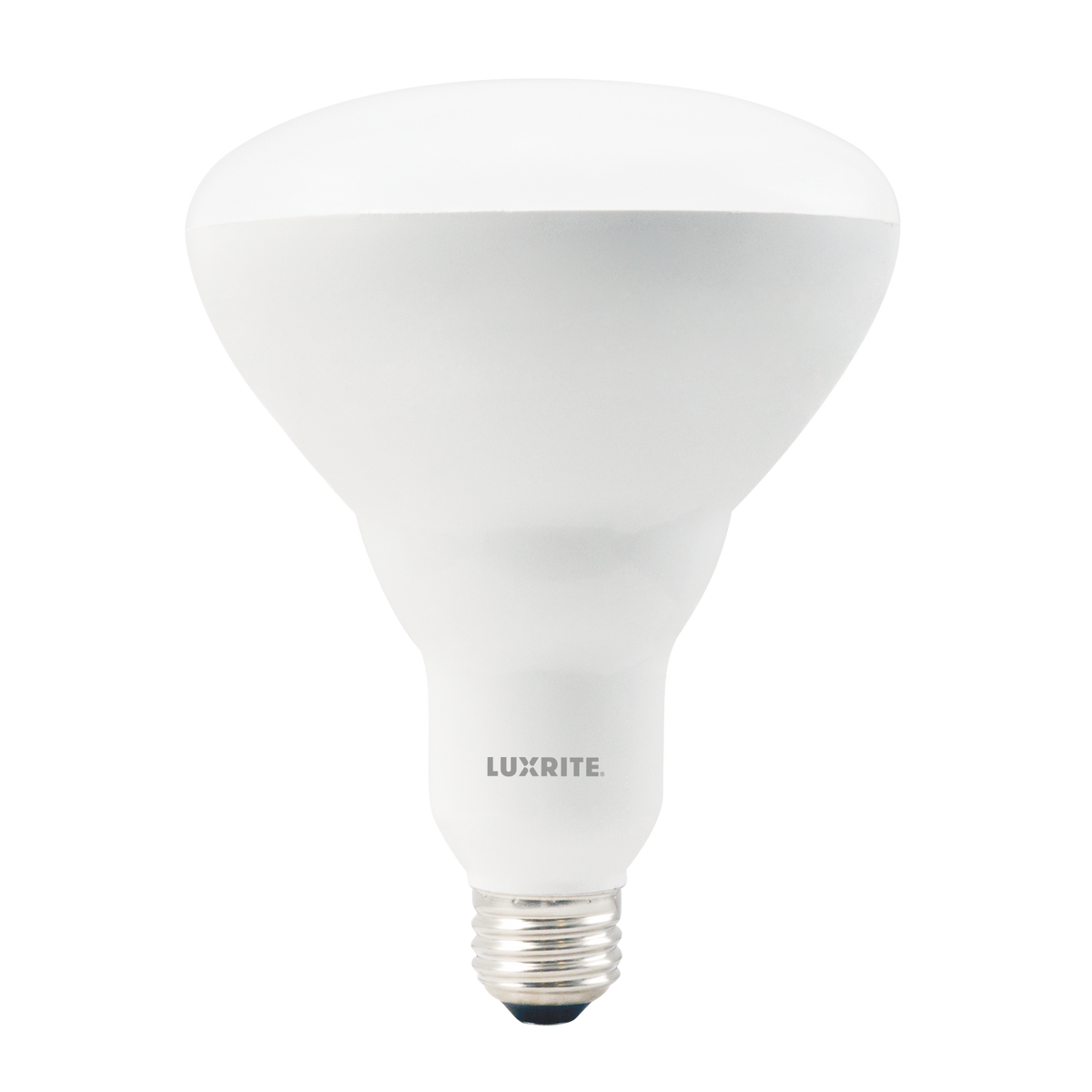 Luxrite LR31880 BR40 13W 2700K LED Light Bulb