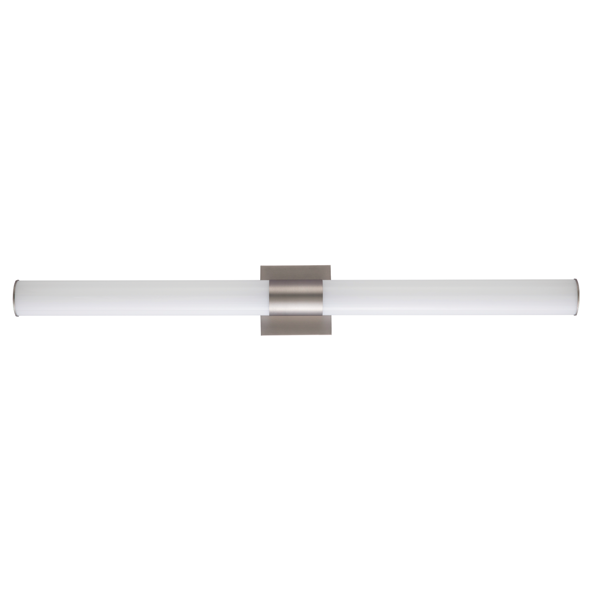 Luxrite LR32172 30W 36" Vanity LED Bar - CCT Selectable Round