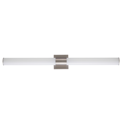 Luxrite LR32172 30W 36" Vanity LED Bar - CCT Selectable Round