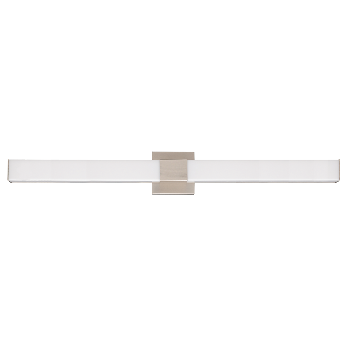 Luxrite LR32178 30W 36" Vanity LED Bar - CCT Selectable Square