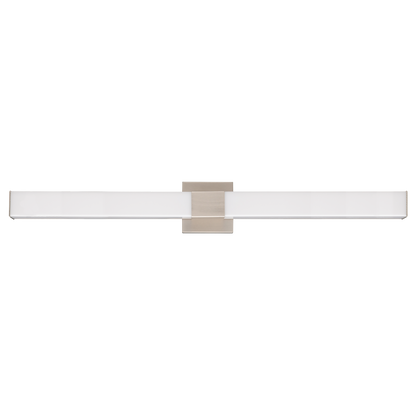 Luxrite LR32178 30W 36" Vanity LED Bar - CCT Selectable Square
