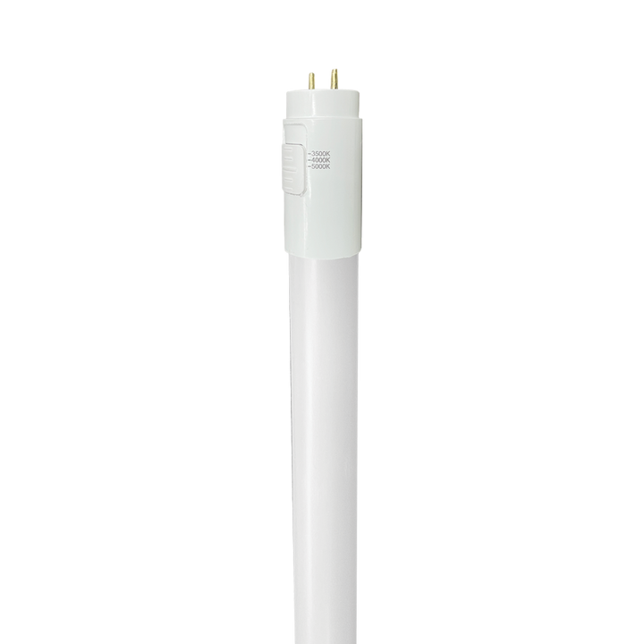 24 pack - Luxrite LR34235 18W T8 CCT LED Light Bulb