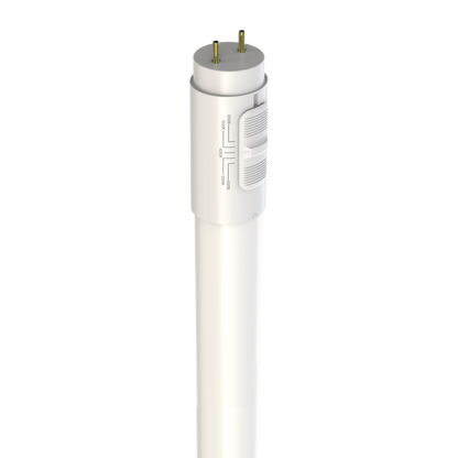 Luxrite LR34238 4' T8 Bypass 5 CCT & Wattage Selectable LED Light Bulb