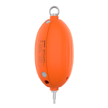 Luxrite LR35127 UFO Emergency LED Driver 30W