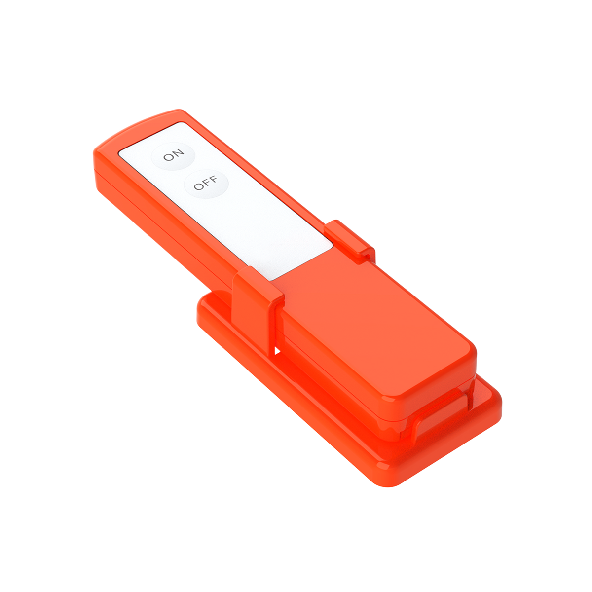 Luxrite LR35128 UFO Emergency LED Driver Remote