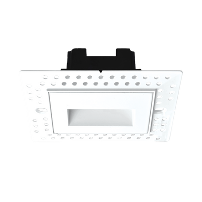 Luxrite LR38030 3W Trimless Horizontal Step-light - 5CCT Selectable White Finish