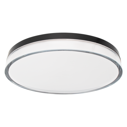 Luxrite LR40307 20W 12" Outdoor Slim - 5 CCT Selectable