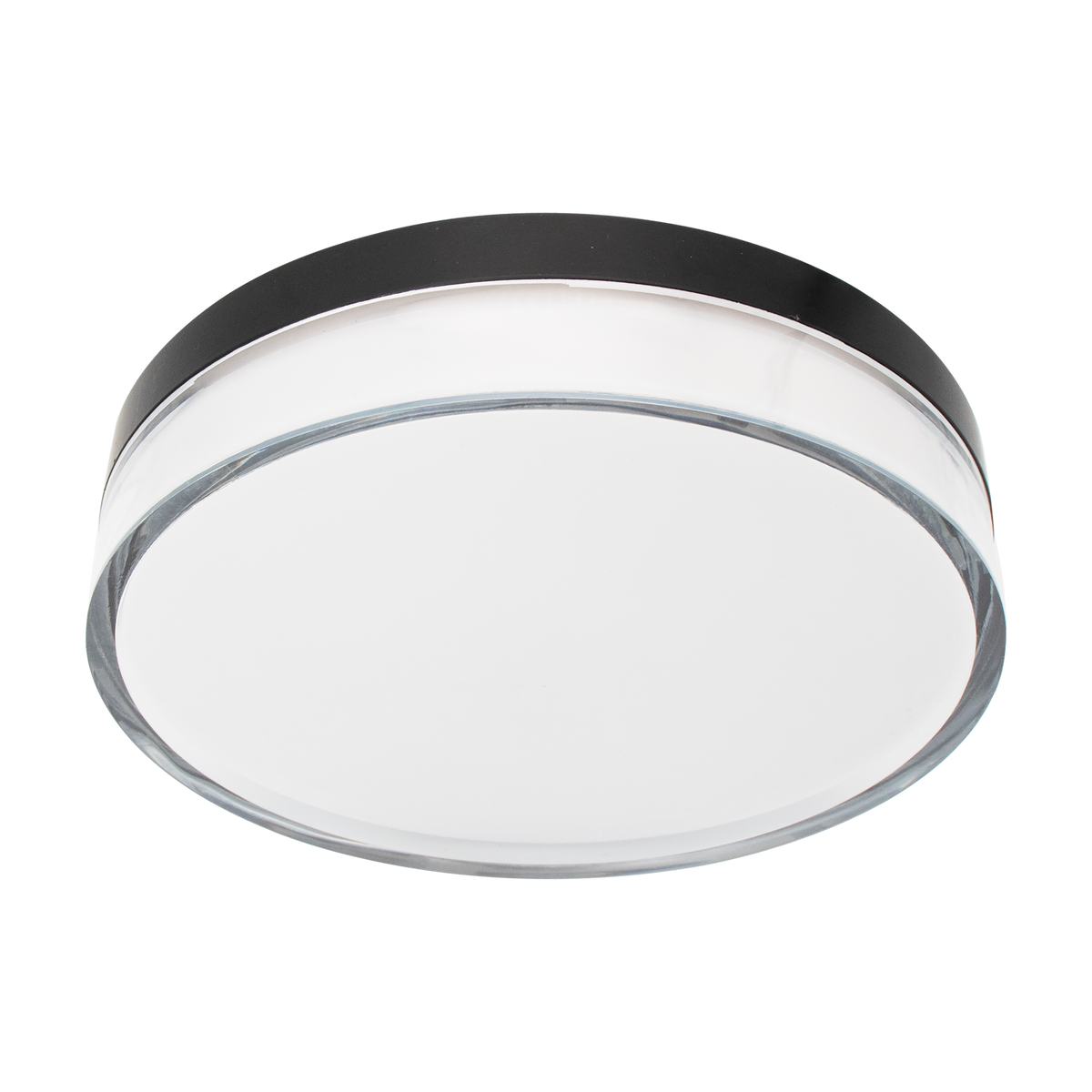 Luxrite LR40309 15W 7" Outdoor Slim - 5 CCT Selectable