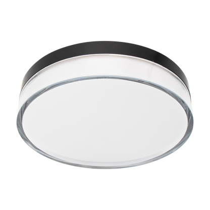 Luxrite LR40309 15W 7" Outdoor Slim - 5 CCT Selectable