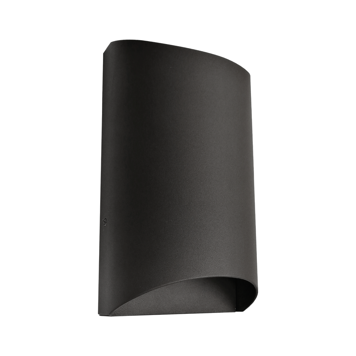 Luxrite LR40326 8" Up/down Designer Wall Fixture - CCT & Wattage Selectable